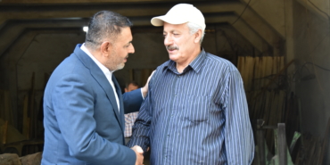 MTSO Ahilik haftası mesajı