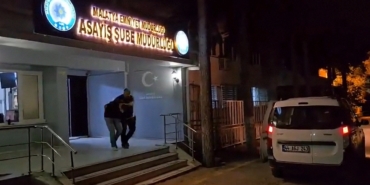 asayiş şube