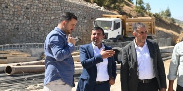 pütürge mikail sülük