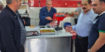 şevket keskin