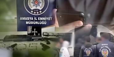 17 İlde Siber Suç Operasyonu: 189 Şüpheli Yakalandı