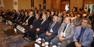 28. Finans Sempozyumu Malatya’da Başladı