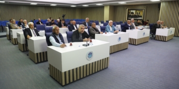 Battalgazi Belediyesi’nin 2026 Bütçesi 3 Milyar 50 Milyon TL Olarak Kabul Edildi
