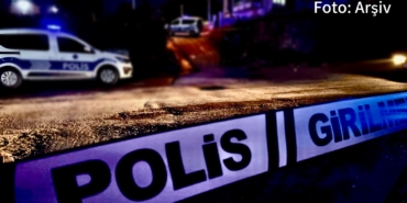 (DÜZENLENDİ) 86 Yaşındaki Adam Evde Ölü Bulundu