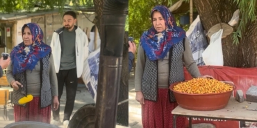 Depremden Tezgahın Başına: Aynur Gündoğdu’nun Azim ve Lezzet Hikayesi