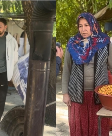 Depremden Tezgahın Başına: Aynur Gündoğdu’nun Azim ve Lezzet Hikayesi