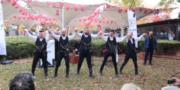 Karadeniz Rüzgârı Başkent’te Esti: KAR-DER Kahvaltısı, Dostluk ve Dayanışmanın Simgesi Oldu