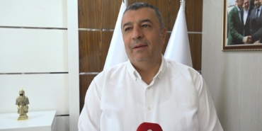 Malatya Ticaret Borsası Başkanı Özcan: “Kayısının Markası Malatya’dır, Tartışma Değil Birlik Gerekiyor”