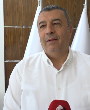 Malatya Ticaret Borsası Başkanı Özcan: “Kayısının Markası Malatya’dır, Tartışma Değil Birlik Gerekiyor”