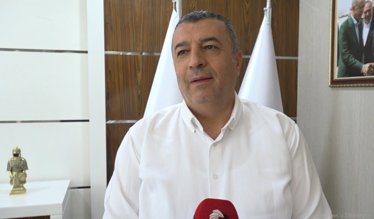 Malatya Ticaret Borsası Başkanı Özcan: “Kayısının Markası Malatya’dır, Tartışma Değil Birlik Gerekiyor”