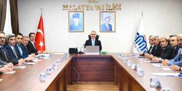 Malatya’da İŞKUR 9 Ayda 14 Bin 965 Kişiyi İşe Yerleştirdi