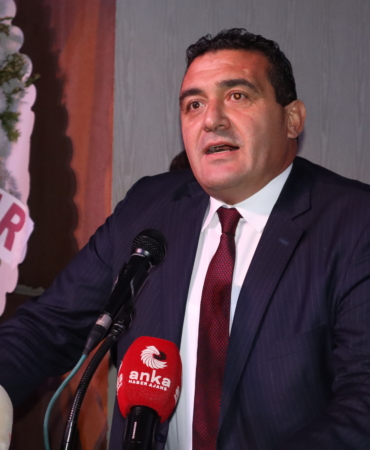 Ulaş Karasu: “Malatya CHP’nin Yükselişini Gösteriyor”