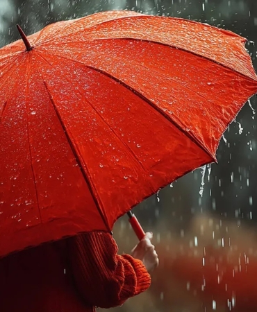 Yağışlar Son 52 Yılın En Düşük Seviyesinde