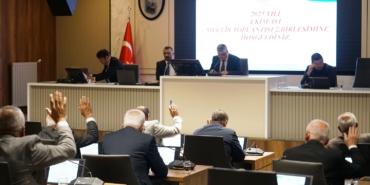 Yeşilyurt Belediyesinin 2026 Yılı Tahmini Bütçesi 4 Milyar 327 Milyon TL. Olarak Belirlendi