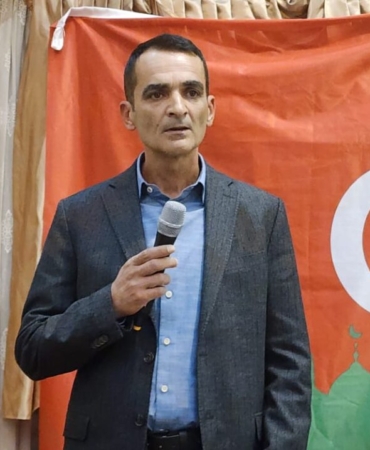 bülent