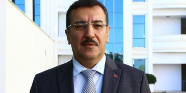 bülent tüfenkci