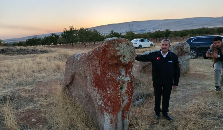 darende Alican Bozkurt