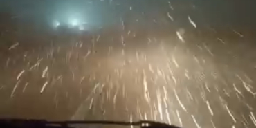 kar yağü