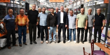 maginder salih karademir