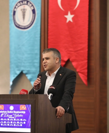 sağlıksen
