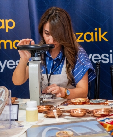 sanat renkleri