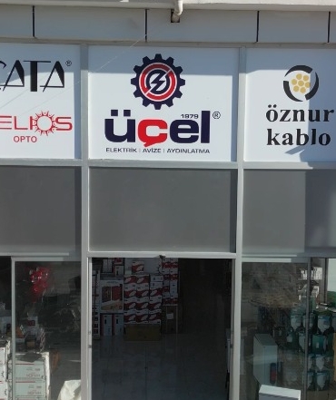 üç el avize Elektrik