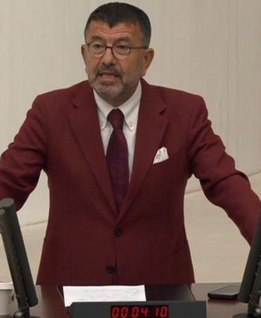 veli Ağbaba