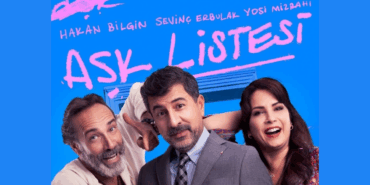 “Aşk Listesi” Malatya’da Seyirciyle Buluşuyor: Kahkaha Dolu 90 Dakika!