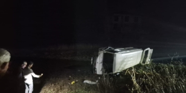 Aynı Gün İki Felaketi Yaşadı, Talihsizlik Üst Üste Geldi
