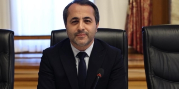 Babacan'dan Terörsüz Türkiye  Çalışmaları İçin Önemli Açıklamalar