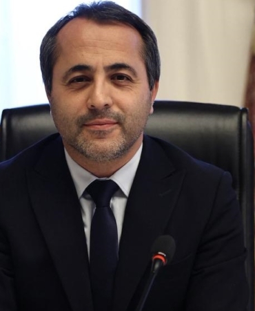 Babacan'dan Terörsüz Türkiye  Çalışmaları İçin Önemli Açıklamalar
