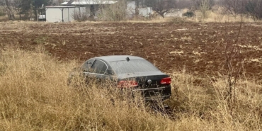 Doğanşehir’de Trafik Kazası: 5 Yaralı