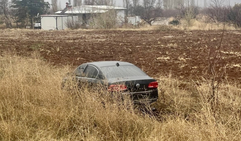 Doğanşehir’de Trafik Kazası: 5 Yaralı