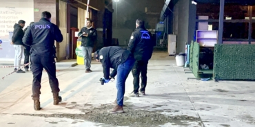 Malatya’da Hareketli Gece: İki Kişi Bıçaklandı, Şüpheli Kayıplara Karıştı