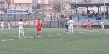 Malatyaspor Viranşehirspor’a 3-1 Mağlup Oldu