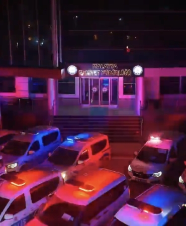 Suç Örgütlerine Yönelik Operasyonda 15 Şüpheli Tutuklandı