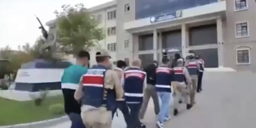 Ülke Genelinde 181 Aranan Şahıs Yakalandı