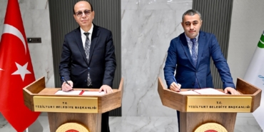 Yeşilyurt Belediyesi’nde Sosyal Denge Sözleşmesi %120 Oranında Yenilendi