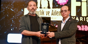 1. Kısa Film Yarışmasının Ödülleri, Muhteşem Bir Törenle Sahiplerini Buldu
