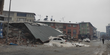 40 Cana Karşılık 15 Yıl: Özpolatlar Sitesi Davasında Karar