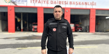 9 Bin Olay, 3 Bin 896 Yangın: Malatya İtfaiyesi 2025’te Alarmdaydı