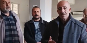 Acı Sonrası Anlamlı Bağış: Evladını Kaybeden Baba 60 Bin Lirayı Cami İnşaatına Bağışladı