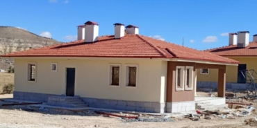 Ağılbaşı’ndaki Hak Sahipliği Sorunu Çözülüyor: Köy Evleri Teslim Edilecek
