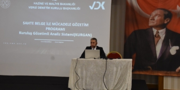 Altınok: “Mali müşavirler iş dünyamıza yol gösteren stratejik aktör konumundadır”