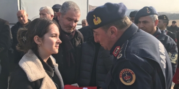 Apohan Ailesinin Acı Günü, Amansız Hastalığa Yenik Düştü