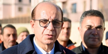 Başkan Geçit, “İkizce Konutlarında Yaşam Kalitesini Artırıyoruz”