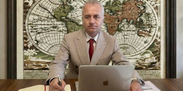 Başkan Özköse’den Yeşilyurtspor İçin Kurumsal Ve Sürdürülebilir Vizyon Çağrısı
