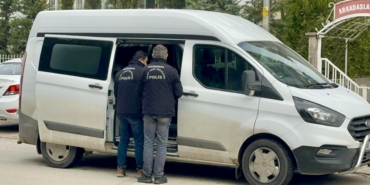 Bunalıma Giren Şahıs, Hobi Bahçesinde canına kıydı