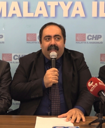 CHP’den Malatya çıkarması: Beş belediye mercek altında, 2029 için büyükşehir hedefi açıklandı