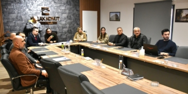 Deprem Sonrası Umut Projesi: MAGİNDER’den Merkez Çarşı’ya Tam Destek